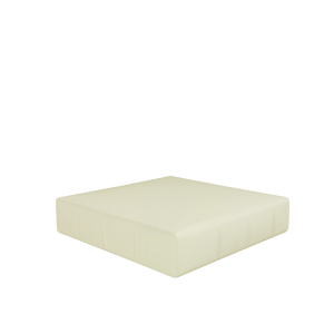 Universal Large Outdoor Ottoman Seat Cushions