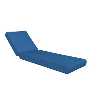 Outdoor lounge bed cushions online