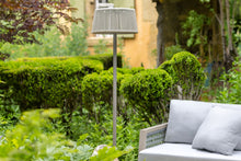 Les Jardin Mona Solar LED Lamp