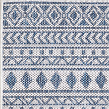 KAS Provo Natura Round Indoor/Outdoor Rug