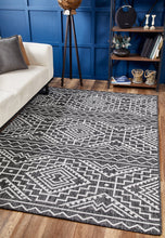 KAS Provo Quinn Indoor/Outdoor Rug