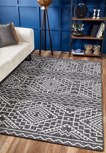 KAS Provo Quinn Indoor/Outdoor Rug