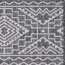 KAS Provo Quinn Round Indoor/Outdoor Rug