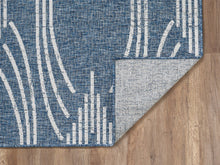 KAS Provo Contempo Indoor/Outdoor Rug