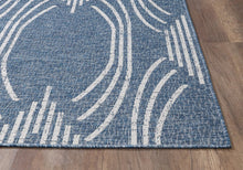 KAS Provo Contempo Indoor/Outdoor Rug