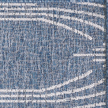 KAS Provo Contempo Round Indoor/Outdoor Rug