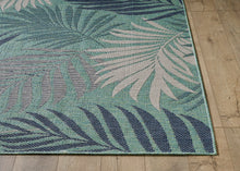 KAS Provo Palms Indoor/Outdoor Rug