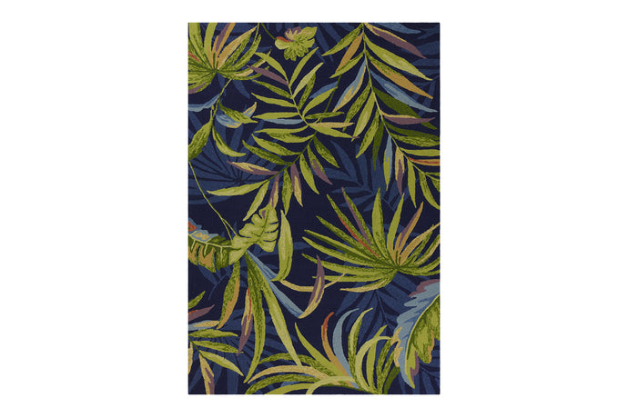 KAS Harbor Playa Indoor/Outdoor Rug
