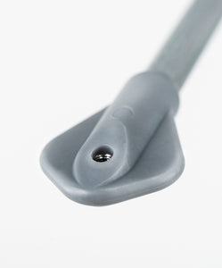 7.5' Monterey Pulley Lift Fiberglass Market Umbrella