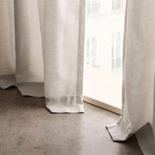 Sunbrella Durant Light Filtering Curtain Panel