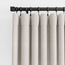 Sunbrella Durant Light Filtering Curtain Panel