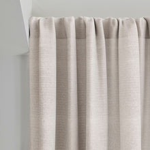 Sunbrella Durant Light Filtering Curtain Panel