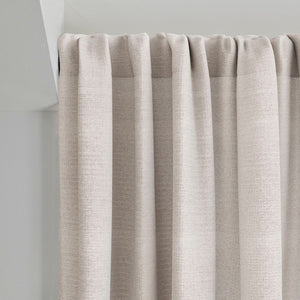 Sunbrella Durant Light Filtering Curtain Panel