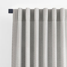 Sunbrella Durant Light Filtering Curtain Panel