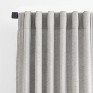 Sunbrella Durant Light Filtering Curtain Panel