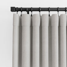 Sunbrella Durant Light Filtering Curtain Panel