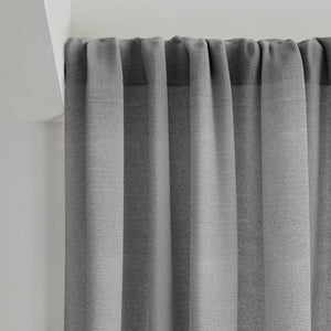 Sunbrella Durant Light Filtering Curtain Panel