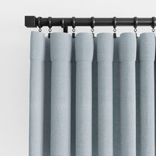 Sunbrella Durant Light Filtering Curtain Panel