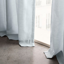 Sunbrella Durant Light Filtering Curtain Panel