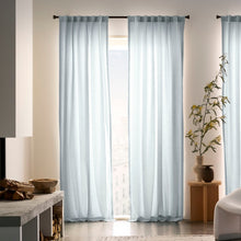 Sunbrella Durant Light Filtering Curtain Panel