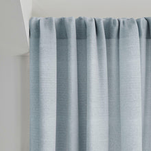 Sunbrella Durant Light Filtering Curtain Panel