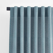 Sunbrella Durant Light Filtering Curtain Panel