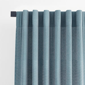 Sunbrella Durant Light Filtering Curtain Panel