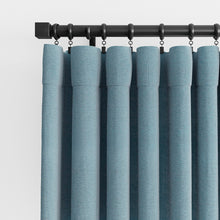 Sunbrella Durant Light Filtering Curtain Panel
