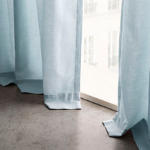Sunbrella Durant Light Filtering Curtain Panel