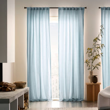 Sunbrella Durant Light Filtering Curtain Panel