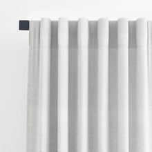 Sunbrella Durant Light Filtering Curtain Panel
