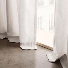 Sunbrella Durant Light Filtering Curtain Panel