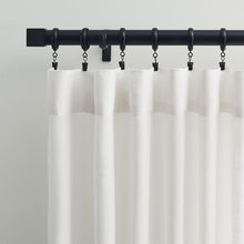 Sunbrella Lina Sheer Curtain Panel