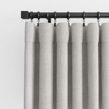 Sunbrella Lucena Light Filtering Curtain Panel