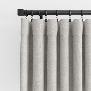 Sunbrella Lucena Light Filtering Curtain Panel
