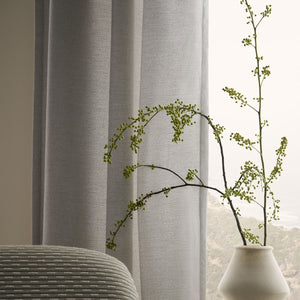 Sunbrella Lucena Light Filtering Curtain Panel