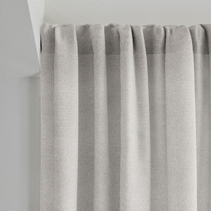 Sunbrella Lucena Light Filtering Curtain Panel