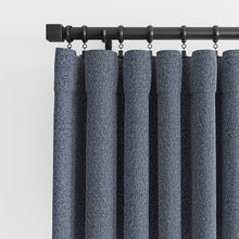 Sunbrella Lucena Light Filtering Curtain Panel