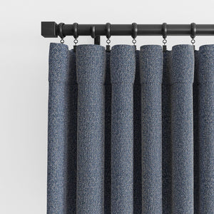 Sunbrella Lucena Light Filtering Curtain Panel
