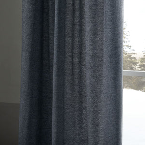 Sunbrella Lucena Light Filtering Curtain Panel
