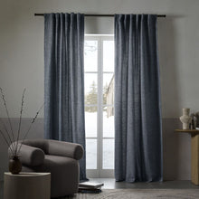 Sunbrella Lucena Light Filtering Curtain Panel