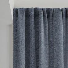 Sunbrella Lucena Light Filtering Curtain Panel