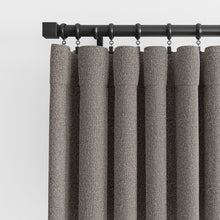 Sunbrella Lucena Light Filtering Curtain Panel