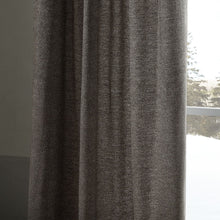 Sunbrella Lucena Light Filtering Curtain Panel