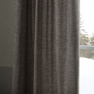 Sunbrella Lucena Light Filtering Curtain Panel
