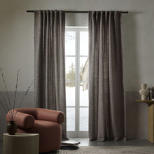 Sunbrella Lucena Light Filtering Curtain Panel