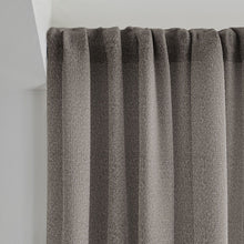 Sunbrella Lucena Light Filtering Curtain Panel