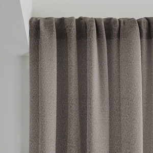 Sunbrella Lucena Light Filtering Curtain Panel