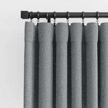 Sunbrella Lucena Light Filtering Curtain Panel