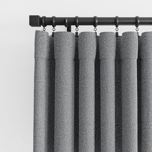 Sunbrella Lucena Light Filtering Curtain Panel